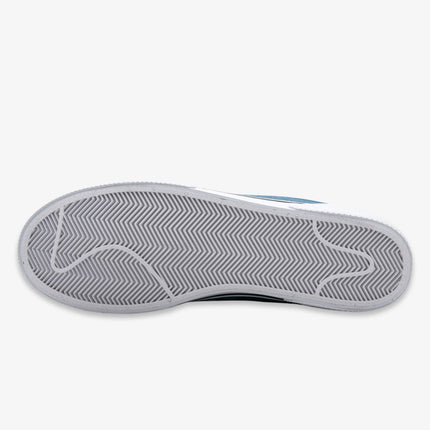 (Men's) Nike SB GTS QS x Supreme 'Blue Denim' (2015) 801621-441 - SOLE SERIOUSS (3)