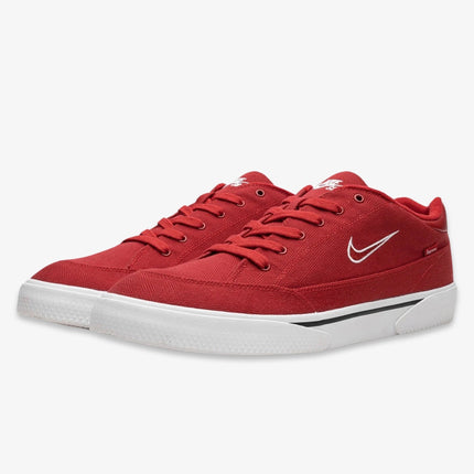 (Men's) Nike SB GTS QS x Supreme 'Gym Red' (2015) 801621-661 - SOLE SERIOUSS (2)