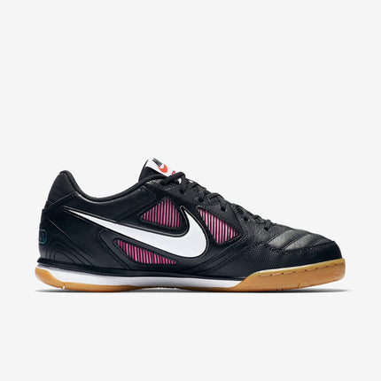 (Men's) Nike SB Gato QS x Supreme 'Black' (2018) AR9821-001 - SOLE SERIOUSS (2)