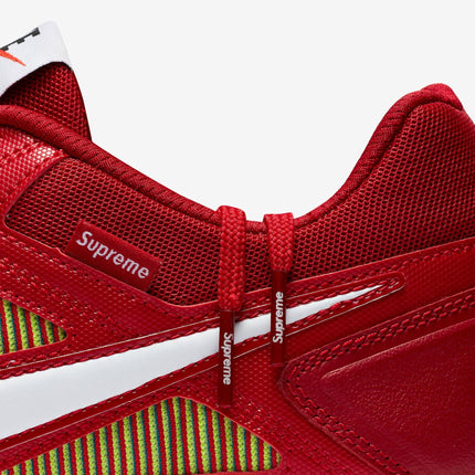 (Men's) Nike SB Gato QS x Supreme 'Red' (2018) AR9821-600 - SOLE SERIOUSS (6)