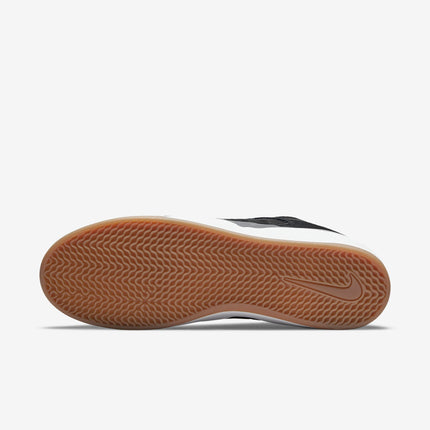 (Men's) Nike SB Ishod Wair 'Black / White' (2022) DC7232-001 - SOLE SERIOUSS (8)