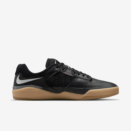(Men's) Nike SB Ishod Wair PRM 'Black / Gum' (2022) DH1030-001 - SOLE SERIOUSS (2)