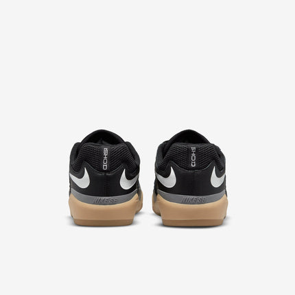 (Men's) Nike SB Ishod Wair PRM 'Black / Gum' (2022) DH1030-001 - SOLE SERIOUSS (5)