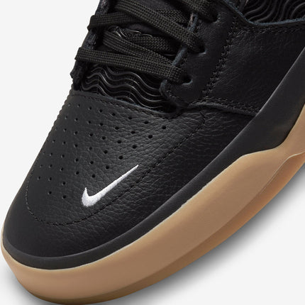 (Men's) Nike SB Ishod Wair PRM 'Black / Gum' (2022) DH1030-001 - SOLE SERIOUSS (6)