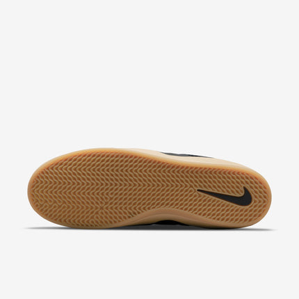 (Men's) Nike SB Ishod Wair PRM 'Black / Gum' (2022) DH1030-001 - SOLE SERIOUSS (8)
