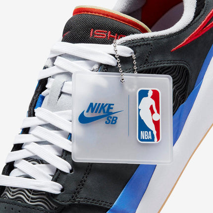 (Men's) Nike SB Ishod Wair PRM x NBA '75th Anniversary' (2022) DM0752-002 - SOLE SERIOUSS (6)