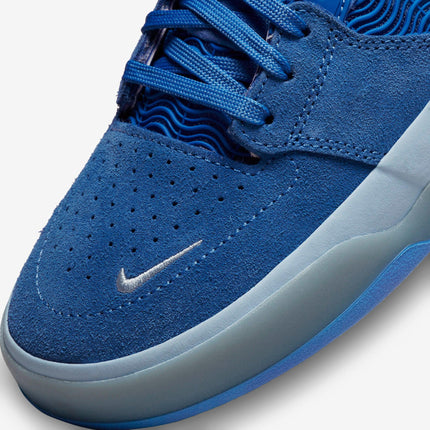 (Men's) Nike SB Ishod Wair 'Pacific Blue' (2022) DC7232-401 - SOLE SERIOUSS (6)
