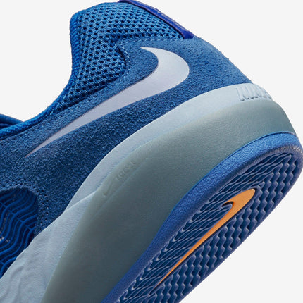 (Men's) Nike SB Ishod Wair 'Pacific Blue' (2022) DC7232-401 - SOLE SERIOUSS (7)