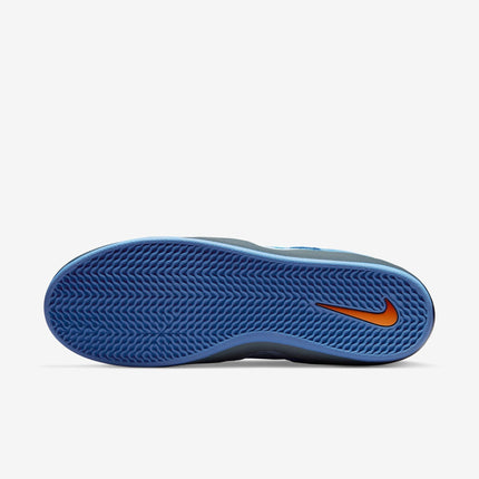 (Men's) Nike SB Ishod Wair 'Pacific Blue' (2022) DC7232-401 - SOLE SERIOUSS (8)