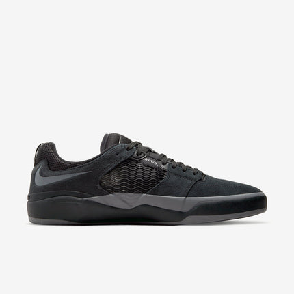 (Men's) Nike SB Ishod Wair 'Smoke Grey' (2022) DC7232-003 - SOLE SERIOUSS (2)