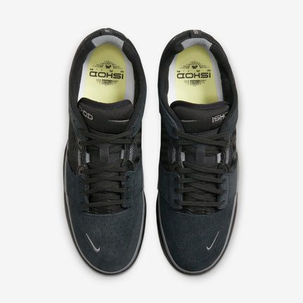 (Men's) Nike SB Ishod Wair 'Smoke Grey' (2022) DC7232-003 - SOLE SERIOUSS (4)