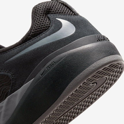 (Men's) Nike SB Ishod Wair 'Smoke Grey' (2022) DC7232-003 - SOLE SERIOUSS (7)