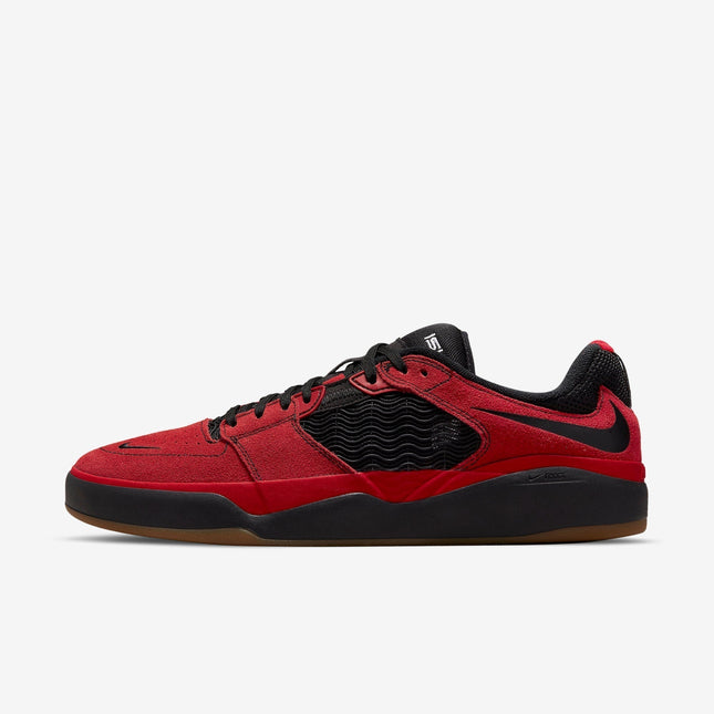 (Men's) Nike SB Ishod Wair 'Varsity Red' (2022) DC7232-600 - SOLE SERIOUSS (1)