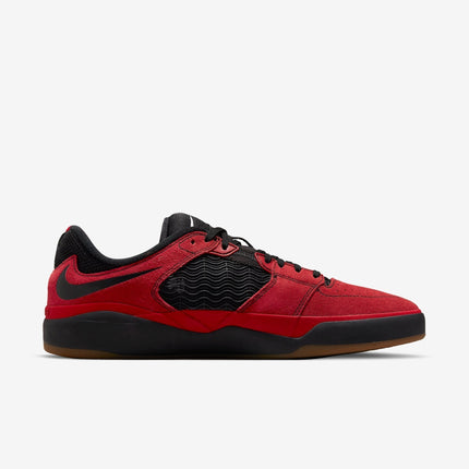 (Men's) Nike SB Ishod Wair 'Varsity Red' (2022) DC7232-600 - SOLE SERIOUSS (2)