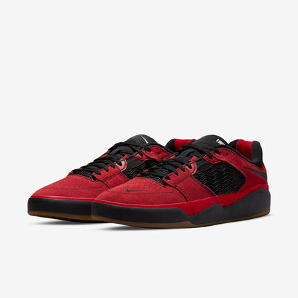 (Men's) Nike SB Ishod Wair 'Varsity Red' (2022) DC7232-600 - SOLE SERIOUSS (3)