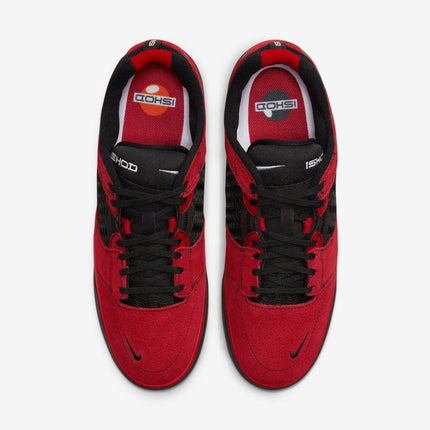 (Men's) Nike SB Ishod Wair 'Varsity Red' (2022) DC7232-600 - SOLE SERIOUSS (4)