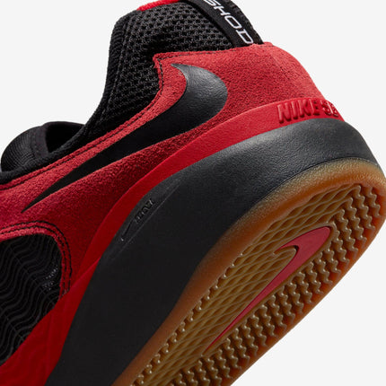 (Men's) Nike SB Ishod Wair 'Varsity Red' (2022) DC7232-600 - SOLE SERIOUSS (7)