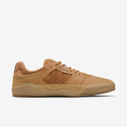(Men's) Nike SB Ishod Wair 'Wheat' (2022) DC7232-200 - SOLE SERIOUSS (2)