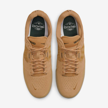 (Men's) Nike SB Ishod Wair 'Wheat' (2022) DC7232-200 - SOLE SERIOUSS (4)
