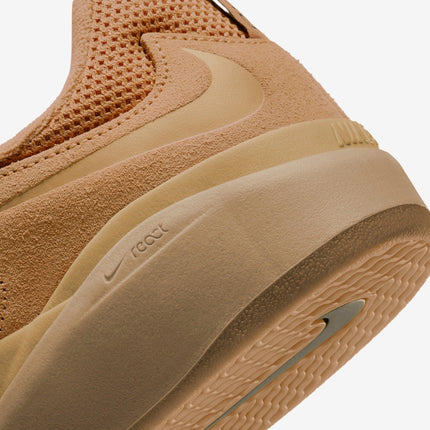(Men's) Nike SB Ishod Wair 'Wheat' (2022) DC7232-200 - SOLE SERIOUSS (7)