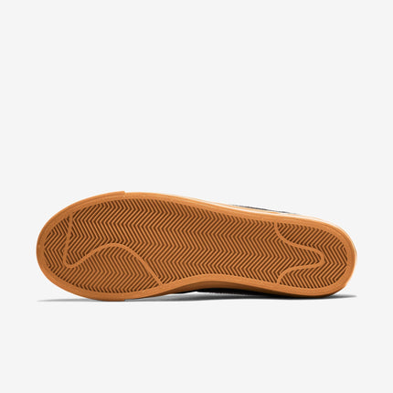 (Men's) Nike SB Zoom Blazer Low GT QS 'Wacko Maria' (2020) DA7257-001 - SOLE SERIOUSS (8)
