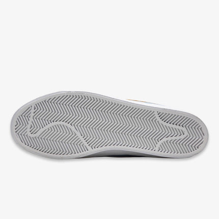 (Men's) Nike SB Zoom Blazer Mid QS 2 x Supreme 'Denim Snakeskin' (2022) DX8421-400 - SOLE SERIOUSS (3)