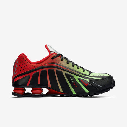(Men's) Nike Shox R4 x Neymar Jr. 'Sao Paulo Brazil Markets' (2019) BV1387-001 - SOLE SERIOUSS (2)