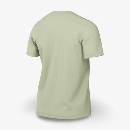 (Men's) Nike T-Shirt 'Chameleon' Green - SOLE SERIOUSS (2)