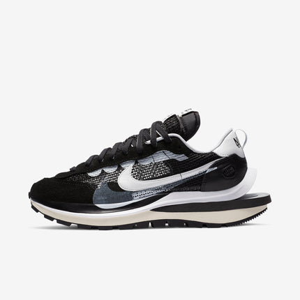 (Men's) Nike VaporWaffle x Sacai 'Black' (2020) CV1363-001 - SOLE SERIOUSS (1)