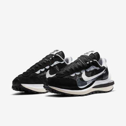 (Men's) Nike VaporWaffle x Sacai 'Black' (2020) CV1363-001 - SOLE SERIOUSS (3)