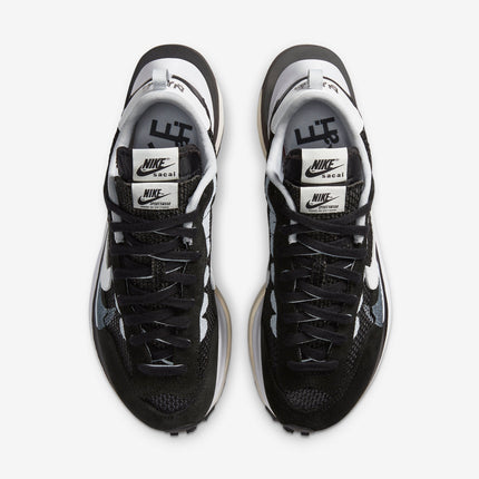 (Men's) Nike VaporWaffle x Sacai 'Black' (2020) CV1363-001 - SOLE SERIOUSS (4)