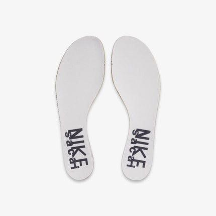 (Men's) Nike VaporWaffle x Sacai 'Sail / Gum' (2022) DD1875-100 - SOLE SERIOUSS (10)