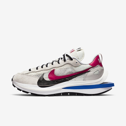 (Men's) Nike VaporWaffle x Sacai 'Sport Fuchisia' (2020) CV1363-100 - SOLE SERIOUSS (1)