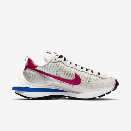 (Men's) Nike VaporWaffle x Sacai 'Sport Fuchisia' (2020) CV1363-100 - SOLE SERIOUSS (2)