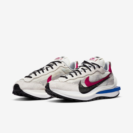 (Men's) Nike VaporWaffle x Sacai 'Sport Fuchisia' (2020) CV1363-100 - SOLE SERIOUSS (3)