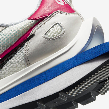 (Men's) Nike VaporWaffle x Sacai 'Sport Fuchisia' (2020) CV1363-100 - SOLE SERIOUSS (7)