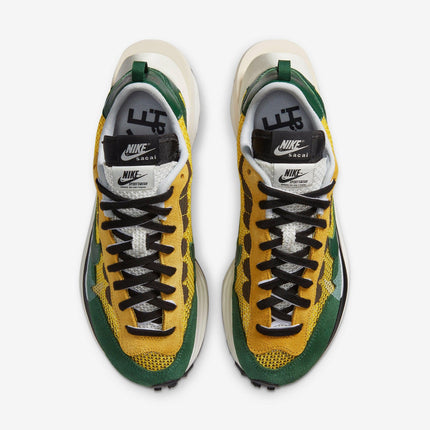(Men's) Nike VaporWaffle x Sacai 'Tour Yellow' (2020) CV1363-700 - SOLE SERIOUSS (4)