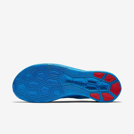 (Men's) Nike Zoom Fly Gyakusou x UNDERCOVER 'Blue Nebula' (2018) AR4349-400 - SOLE SERIOUSS (6)