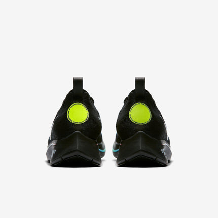 (Men's) Nike Zoom Fly Mercurial FK x Off-White 'Black' (2018) AO2115-001 - SOLE SERIOUSS (5)