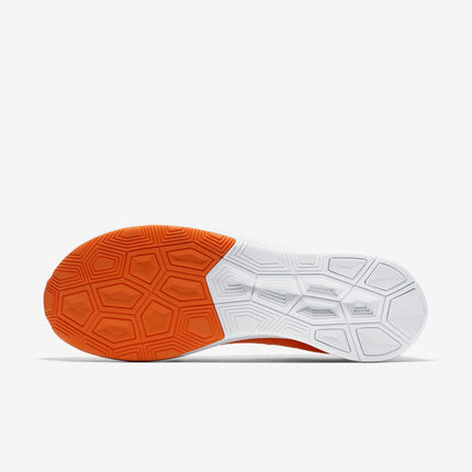(Men's) Nike Zoom Fly Mercurial FK x Off-White 'Total Orange' (2018) AO2115-800 - SOLE SERIOUSS (6)