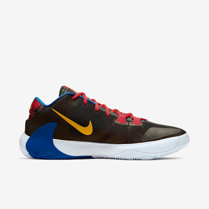 (Men's) Nike Zoom Freak 1 AS 'All Star Employee Of The Month' (2020) CD4962-001 - SOLE SERIOUSS (2)