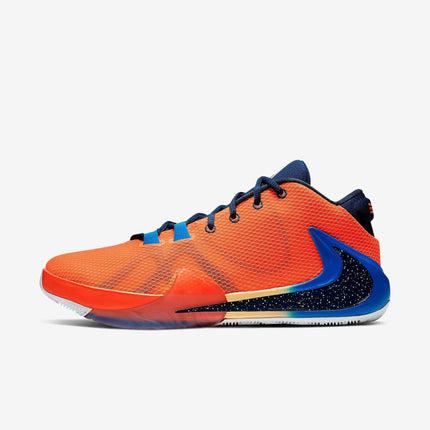 (Men's) Nike Zoom Freak 1 'All Bros' (2019) BQ5422-800 - SOLE SERIOUSS (1)