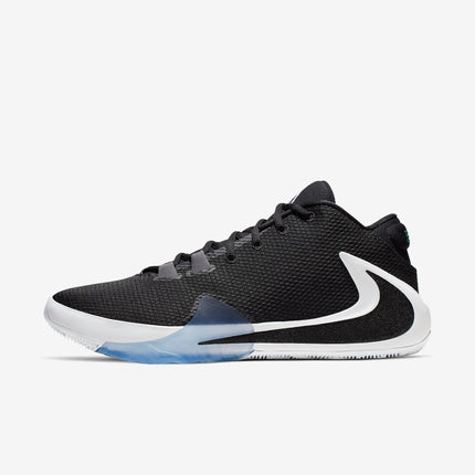 (Men's) Nike Zoom Freak 1 'Black' (2019) BQ5422-001 - SOLE SERIOUSS (1)