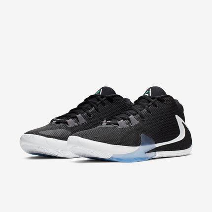 (Men's) Nike Zoom Freak 1 'Black' (2019) BQ5422-001 - SOLE SERIOUSS (3)