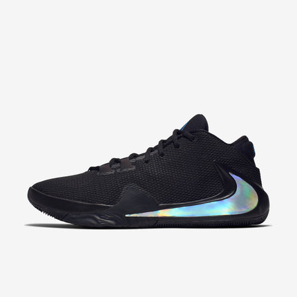(Men's) Nike Zoom Freak 1 'Black Iridescent' (2019) BQ5422-004 - SOLE SERIOUSS (1)