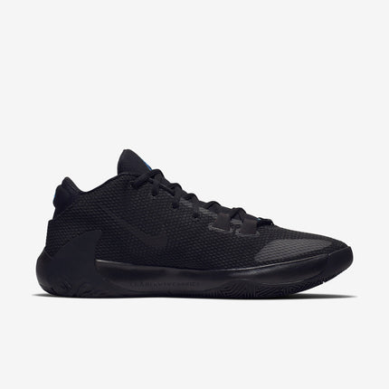 (Men's) Nike Zoom Freak 1 'Black Iridescent' (2019) BQ5422-004 - SOLE SERIOUSS (2)