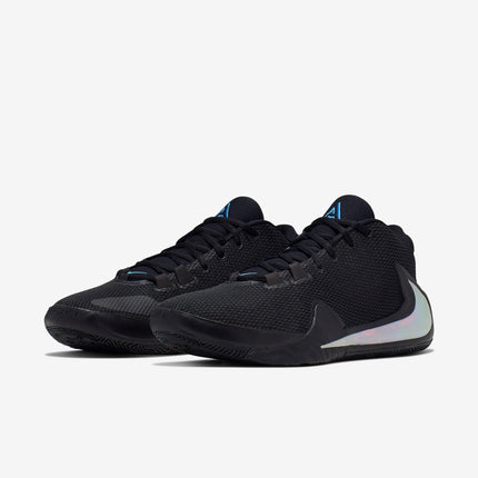 (Men's) Nike Zoom Freak 1 'Black Iridescent' (2019) BQ5422-004 - SOLE SERIOUSS (3)