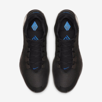 (Men's) Nike Zoom Freak 1 'Black Iridescent' (2019) BQ5422-004 - SOLE SERIOUSS (4)
