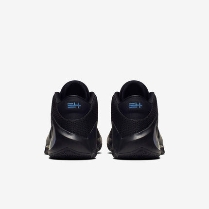 (Men's) Nike Zoom Freak 1 'Black Iridescent' (2019) BQ5422-004 - SOLE SERIOUSS (5)