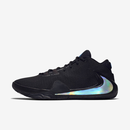 (Men's) Nike Zoom Freak 1 EP 'Black Iridescent' (2019) BQ5423-004 - SOLE SERIOUSS (1)